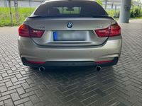 gebraucht BMW 435 Gran Coupé i X Drive M Paket