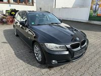 gebraucht BMW 318 318 Baureihe 3 Touring d