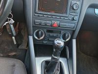 Gebraucht Audi A3 115 PS (84 kW) 2004 Grau Limousine