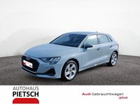 Gebraucht Audi A3 Ambiente 116 PS (85 kW) 2025 Grau Limousine