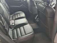 Gebraucht Porsche Cayenne S 385 PS (283 kW) 2016 Braun SUV