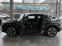 Neu Mazda MX30 Exclusive-Line 170 PS (125 kW) 2025 Schwarz SUV
