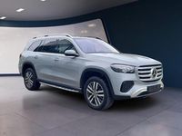 Gebraucht Mercedes GLS450 367 PS (269 kW) 2023 Alpingrauunilack SUV