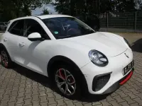 Gebraucht Ora 03 GT 125 kW (171 PS) 2023 Weiß Kleinwagen
