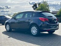 gebraucht Opel Astra 1.6 Selection / Bluetooth / Klima