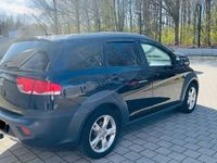 gebraucht Seat Altea 2.0 TDI CR 170PS 4x4 Offroad TÜV 8/24