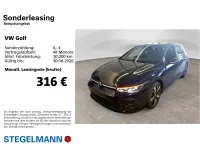 Brugt VW Golf VIII GTE 150 HK (110 kW) 2022 Sedan