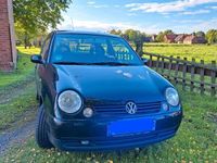 gebraucht VW Lupo 