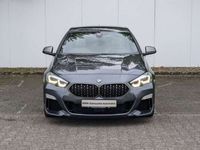 gebraucht BMW M235 A xDrive Gran Coupe M-Sport HUD RFK ACC Hifi