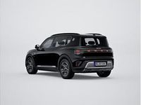 Neu Smart #5 250 kW (340 PS) 2025 Weiß (dach schwarz) SUV