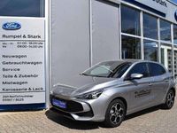 Gebraucht MG MG3 Luxury 102 PS (75 kW) 2025 Other Kleinwagen