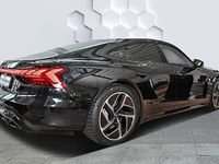 gebraucht Audi RS e-tron GT - Matrix, B&O, Memory Klima Navi Leder