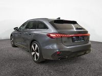 Neu Audi A5 Sport 367 PS (269 kW) 2025 Grau Kombi