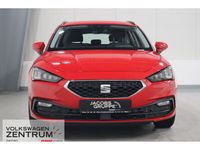 gebraucht Seat Leon Sportstourer Style