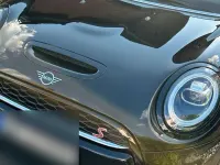 Gebraucht Mini John Cooper Works 192 PS (141 kW) 2019 Schwarz Kleinwagen