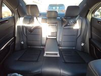 Gebraucht Mercedes E220 Avantgarde 170 PS (125 kW) 2015 Silber Kombi