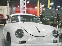 Gebraucht Porsche 356 60 PS (44 kW) 1959 Beige