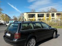 Usata VW Passat 102 CV (75 kW) 2003 Station wagon