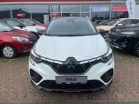 Gebraucht Mitsubishi ASX Select 158 PS (116 kW) 2024 Himalayaweiß / onyxschwarz SUV