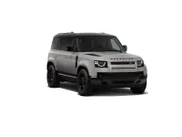 Neu Land Rover Defender SE Dynamic 249 PS (183 kW) 2026 Grau SUV