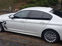 gebraucht BMW 530 530 e xDrive Aut.