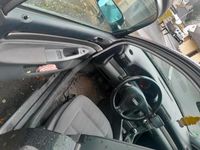 Gebraucht Audi A4 101 PS (74 kW) 1998 Schwarz Limousine