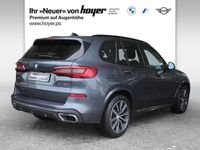 gebraucht BMW X5 xDrive30d