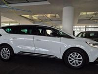 Gebraucht Renault Espace Business 200 PS (147 kW) 2019 Weiß Van / Kleinbus