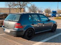 Gebraucht VW Golf IV 101 PS (74 kW) 2000 Andere farben Kleinwagen
