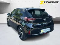 Gebraucht Opel Corsa-e Edition 100 kW (136 PS) 2023 Schwarz Kleinwagen