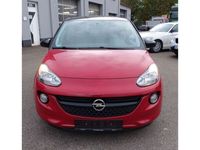 gebraucht Opel Adam 1.4 Jam"PDC"Alu"Klima"Bluetooth"