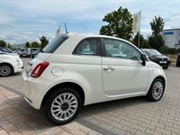 gebraucht Fiat 500 1.0 Hybrid Dolcevita *Navi, Dig. Tacho, Pano