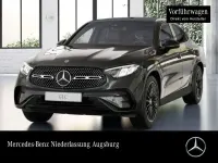 Gebraucht Mercedes GLC200 AMG 204 PS (150 kW) 2026 Grau SUV