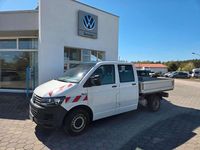 Używany VW Transporter 102 KM (75 kW) 2016 Biały Van