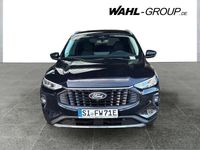 Brugt Ford Kuga 242 HK (177 kW) 2025 Sort SUV