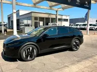Gebraucht Peugeot 408 GT 145 PS (106 kW) 2026 Schwarz SUV