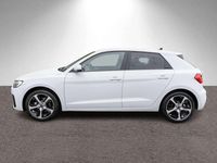 Neu Audi A1 Advanced Plus 116 PS (85 kW) 2026 Gletscherweiß metallic SUV