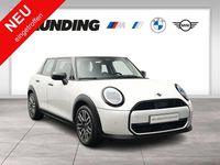 Gebraucht Mini Cooper Classic 156 PS (114 kW) 2024 Weiß Kleinwagen