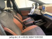 Gebraucht VW ID.4 Pro Performance 150 kW (204 PS) 2022 Grau SUV