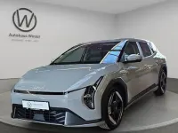 Neu Kia EV4 Earth 150 kW (204 PS) 2025 Grau Kleinwagen