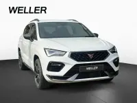 Neu Cupra Ateca 150 PS (110 kW) 2026 Weiß SUV