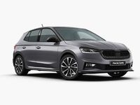 Gebraucht Skoda Fabia Monte Carlo 116 PS (85 kW) 2022 Kleinwagen