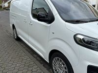 gebraucht Fiat Scudo Kastenwagen L3