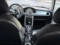 Gebraucht Mini Cooper Coupé 116 PS (85 kW) 2005 Schwarz Coupé