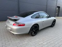 Usata Porsche 911 Carrera 320 CV (235 kW) 2002 Coupé