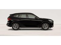 Neu BMW X1 150 PS (110 kW) 2026 Schwarz uni SUV