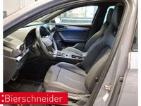 Gebraucht Cupra Leon VZ 300 PS (220 kW) 2024 Grau Limousine