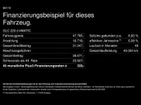 Gebraucht Mercedes GLC220 Avantgarde 197 PS (144 kW) 2024 Schwarz SUV