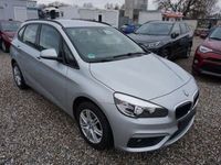 gebraucht BMW 216 Active Tourer i Advantage