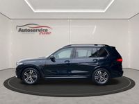 gebraucht BMW X7 Baureihe M50 i*Shadow-Line*M-Sport*7-Sitzer*